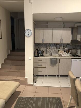 Bursa Park Apart - Görsel 23