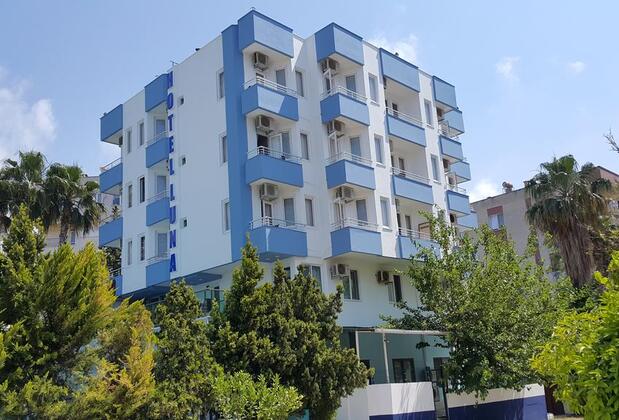 Hotel Luna - Görsel 30