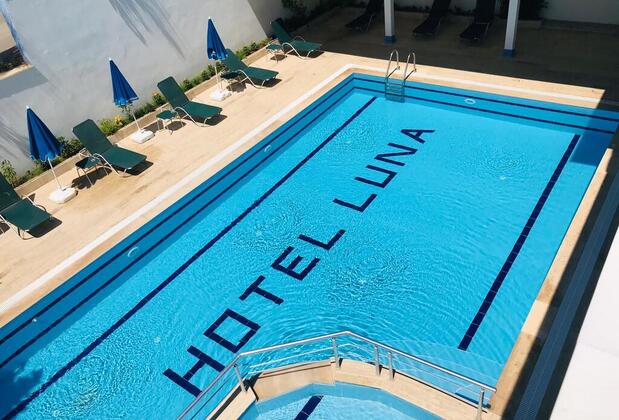 Hotel Luna - Görsel 31