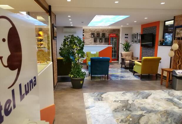Hotel Luna - Görsel 33