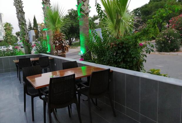 Hotel Luna - Görsel 35