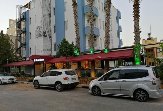 Hotel Luna - Görsel 36