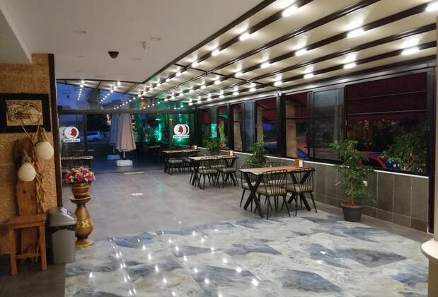 Hotel Luna - Görsel 37