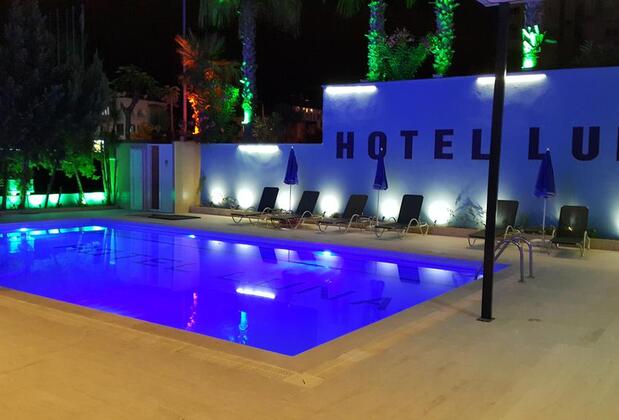 Hotel Luna - Görsel 2
