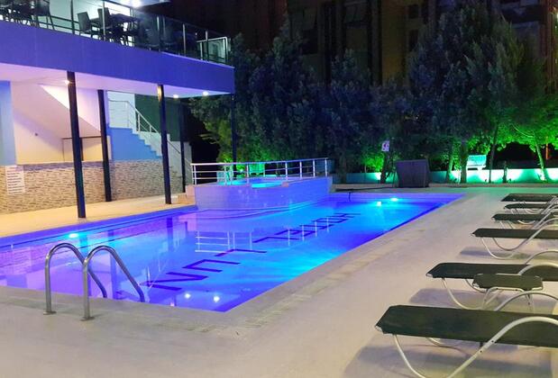 Hotel Luna - Görsel 42