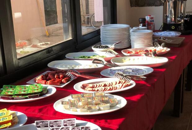 Nehir Suite Otel Dalyan - Görsel 10