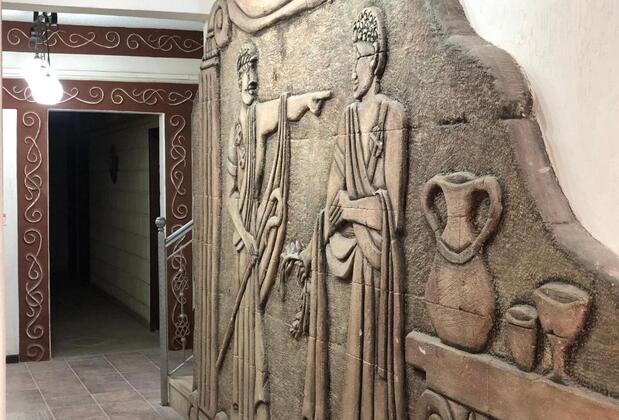 Nehir Suite Otel Dalyan - Görsel 13