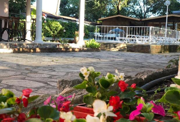 Nehir Suite Otel Dalyan - Görsel 4