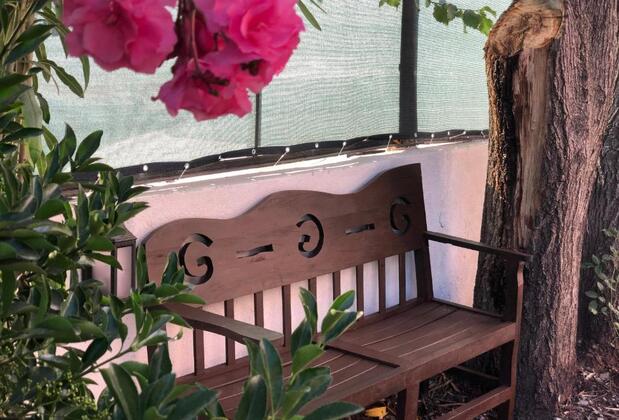 Nehir Suite Otel Dalyan - Görsel 6