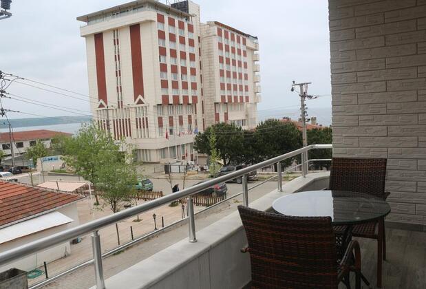 Longoz Hotel - Görsel 3