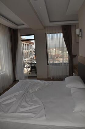 Longoz Hotel - Görsel 12