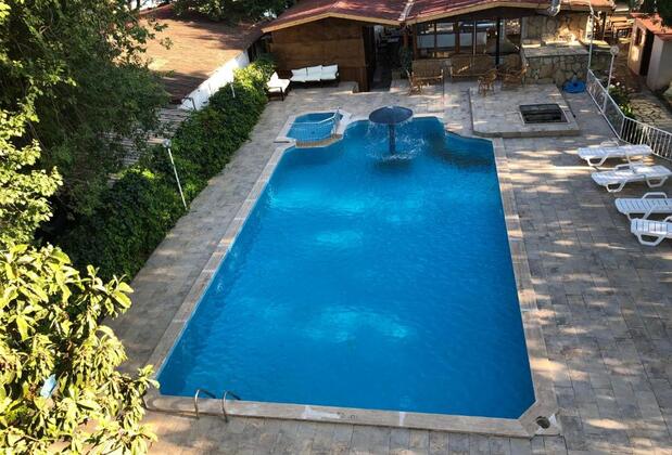 Nehir Suite Otel Dalyan - Görsel 3