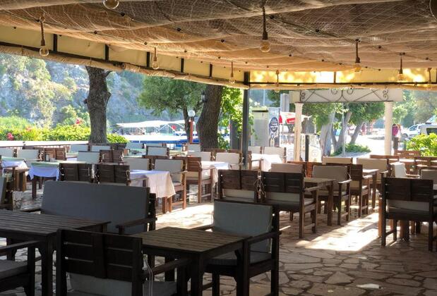 Nehir Suite Otel Dalyan - Görsel 7