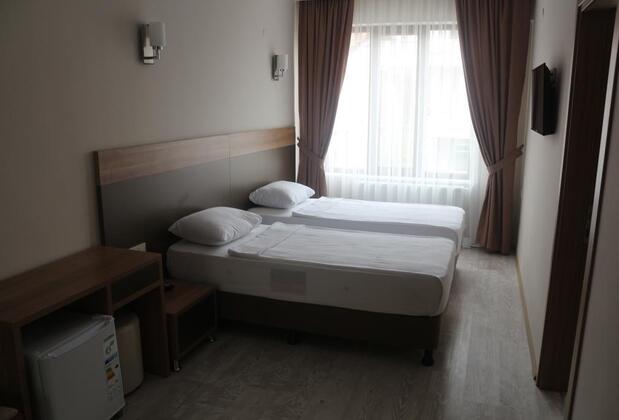 Longoz Hotel - Görsel 19