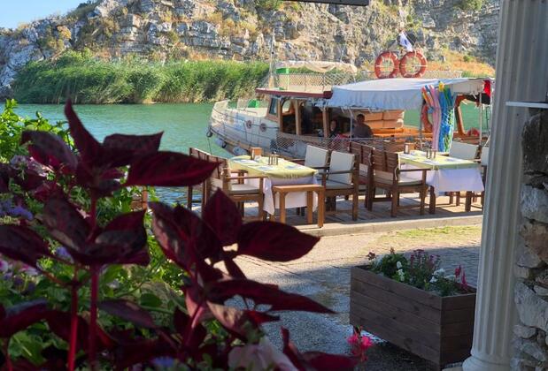 Nehir Suite Otel Dalyan - Görsel 5