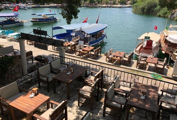 Nehir Suite Otel Dalyan - Görsel 8