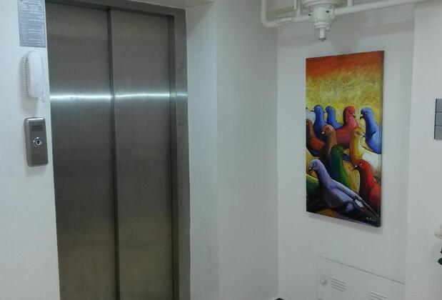 Bursa Park Apart - Görsel 25