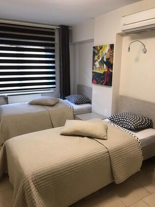 Bursa Park Apart - Görsel 26