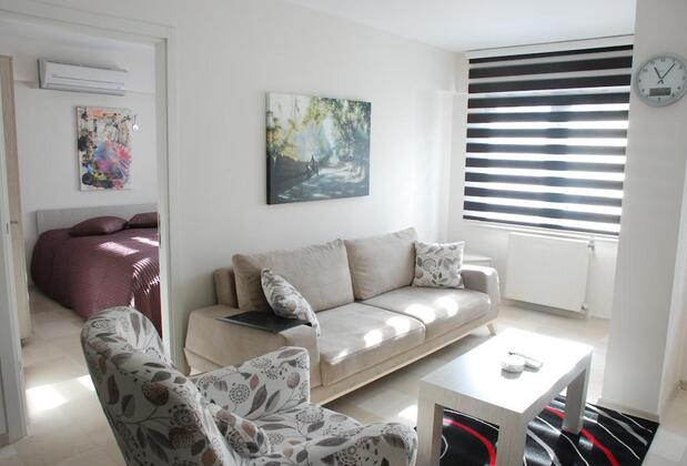 Bursa Park Apart - Görsel 27