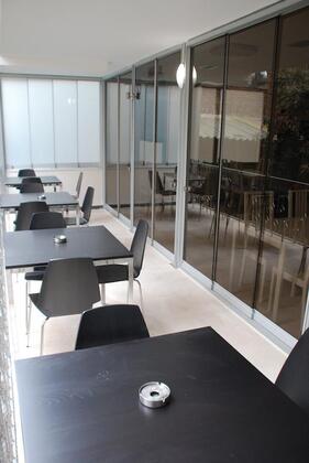 Bursa Park Apart - Görsel 31