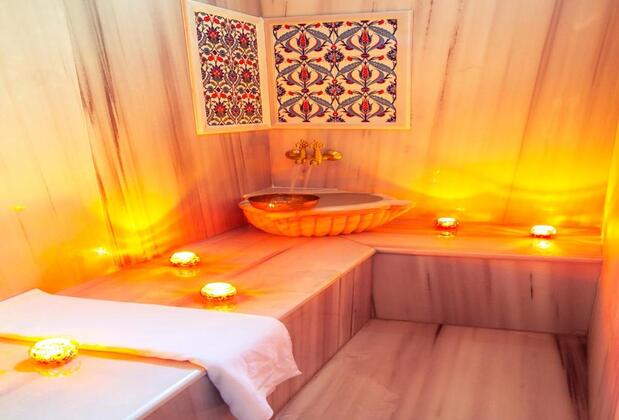 My Suite İstanbul Cihangir Square - Görsel 4