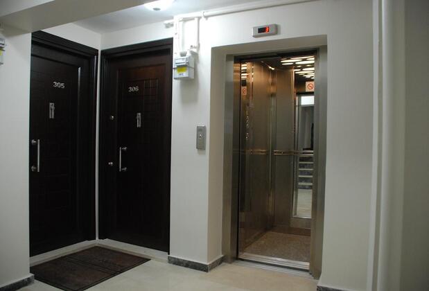 Bursa Park Apart - Görsel 32