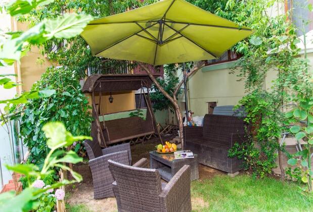 My Suite İstanbul Cihangir Square - Görsel 5