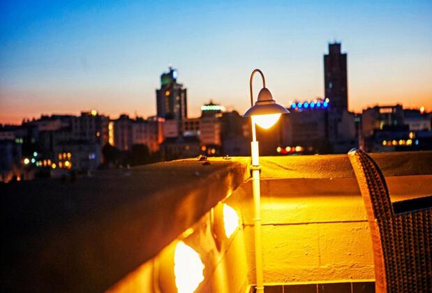 My Suite İstanbul Cihangir Square - Görsel 6