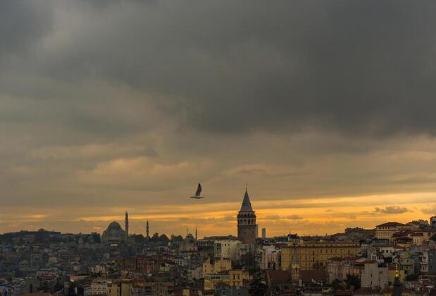 My Suite İstanbul Cihangir Square - Görsel 9