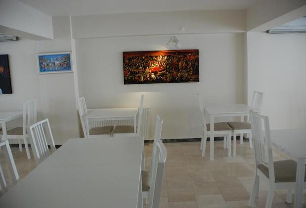 Bursa Park Apart - Görsel 35