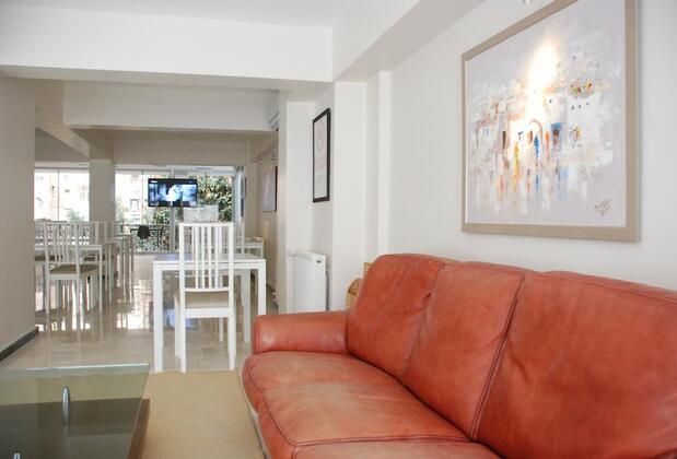 Bursa Park Apart - Görsel 36