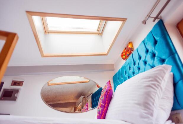My Suite İstanbul Cihangir Square - Görsel 11