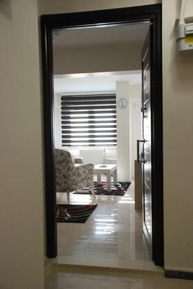 Bursa Park Apart - Görsel 39