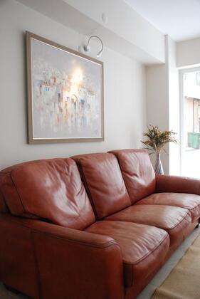 Bursa Park Apart - Görsel 40