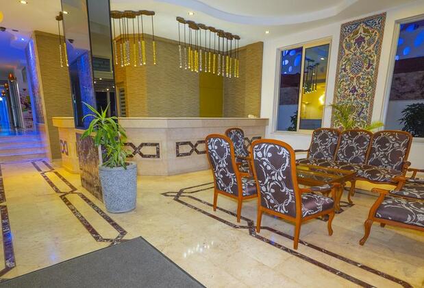 Kleopatra Celine Hotel - Görsel 18