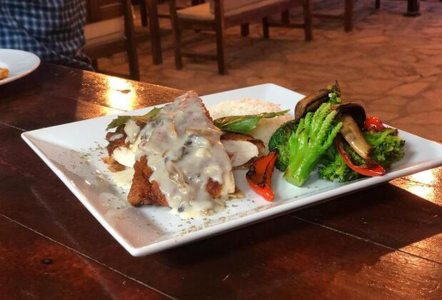 Nehir Suite Otel Dalyan - Görsel 11