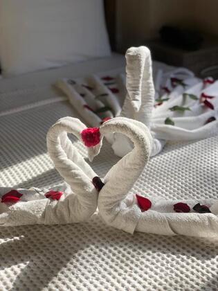 Nehir Suite Otel Dalyan - Görsel 17