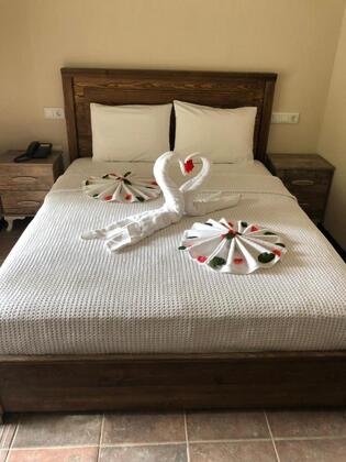 Nehir Suite Otel Dalyan - Görsel 18