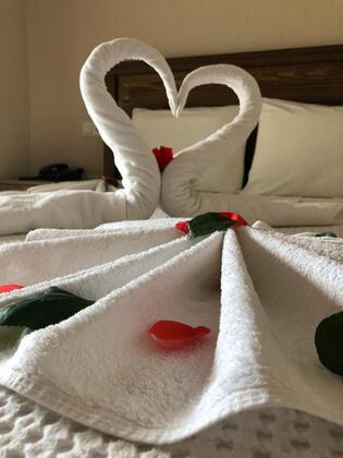 Nehir Suite Otel Dalyan - Görsel 19