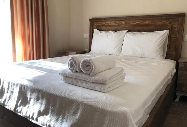 Nehir Suite Otel Dalyan - Görsel 21