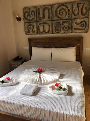 Nehir Suite Otel Dalyan - Görsel 23