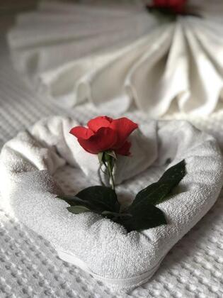 Nehir Suite Otel Dalyan - Görsel 24