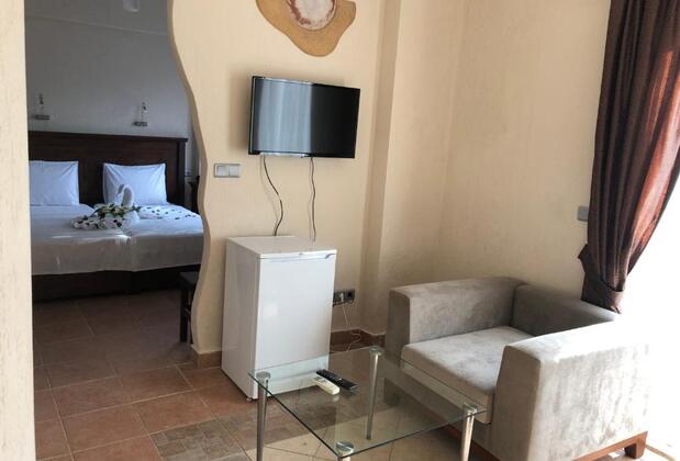 Nehir Suite Otel Dalyan - Görsel 25