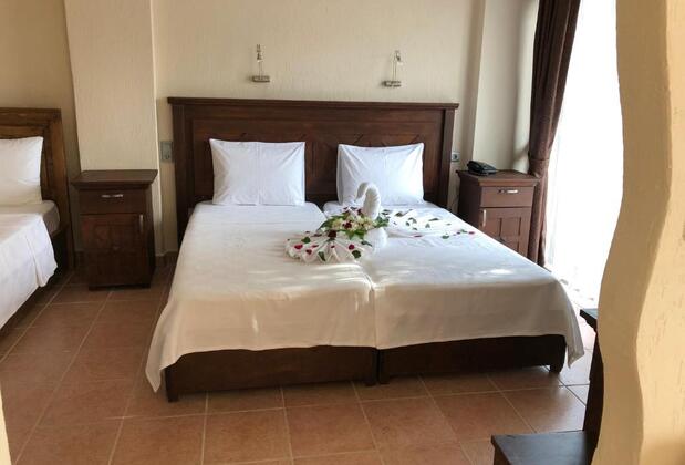 Nehir Suite Otel Dalyan - Görsel 26