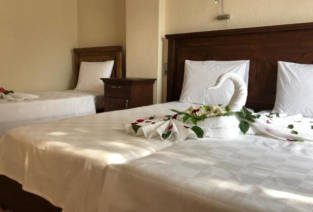 Nehir Suite Otel Dalyan - Görsel 27