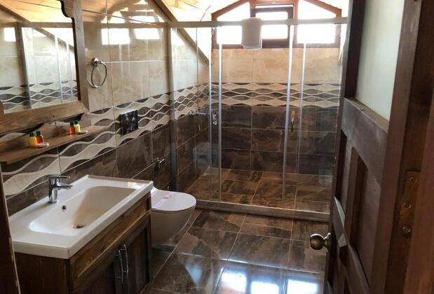 Nehir Suite Otel Dalyan - Görsel 37