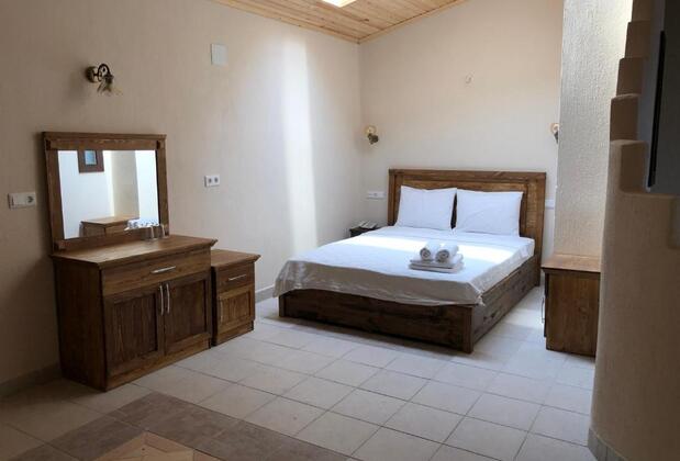 Nehir Suite Otel Dalyan - Görsel 28