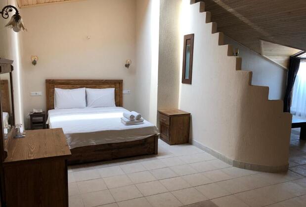 Nehir Suite Otel Dalyan - Görsel 29