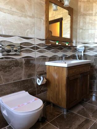 Nehir Suite Otel Dalyan - Görsel 40