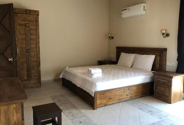 Nehir Suite Otel Dalyan - Görsel 32